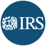 IRS Logo