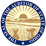 Auditor of the State of Ohio Logo