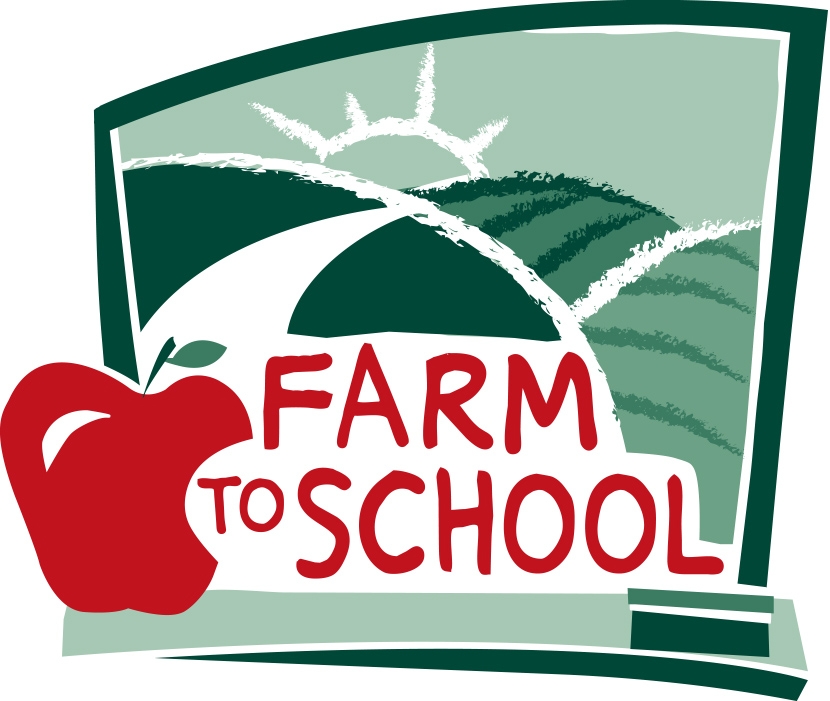 Farm to Preschool Network Logo