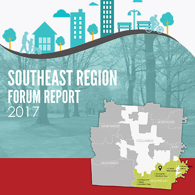 Southeast Region Forum Report 2017