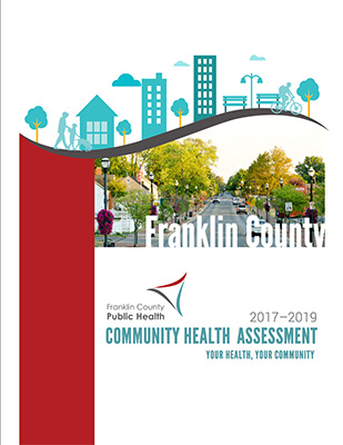 Franklin County Public Health 2017-2019 CHA Report
