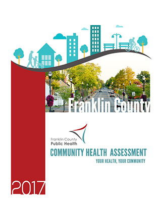 Franklin County Community Report