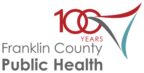 FCPH 100 Years Logo