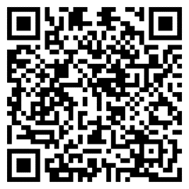 Franklin County Public Health's Lead Safety program QR code for a free lead-based paint inspection.